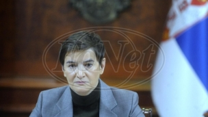 Brnabić sa železničarima